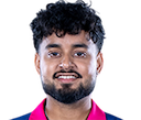 Sushant Mishra