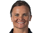 Suzie Bates