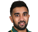 Tabraiz Shamsi