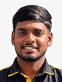 Thanuja Rajapakse