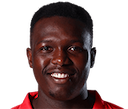 Tony Munyonga