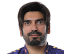 Usman Tariq