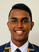 Vinuda Liyanage