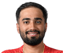 Waqar Salamkheil