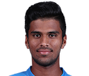 Washington Sundar