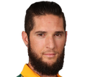Wayne Parnell