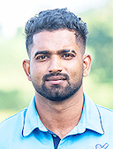 Yasitha Umayanga