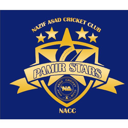Pamir Stars