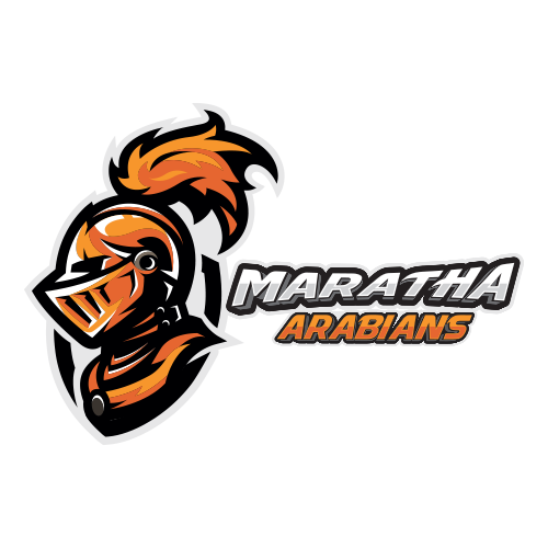 Maratha Arabians