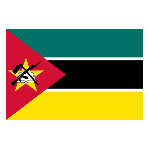 Mozambique Under-19s