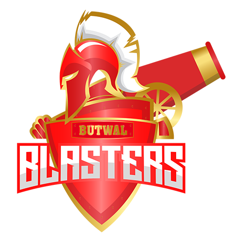 Butwal Blasters