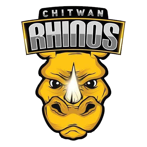 Chitwan Rhinos