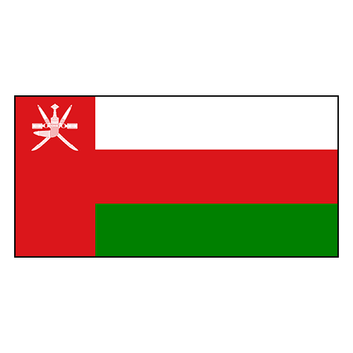 Oman Emerging Team