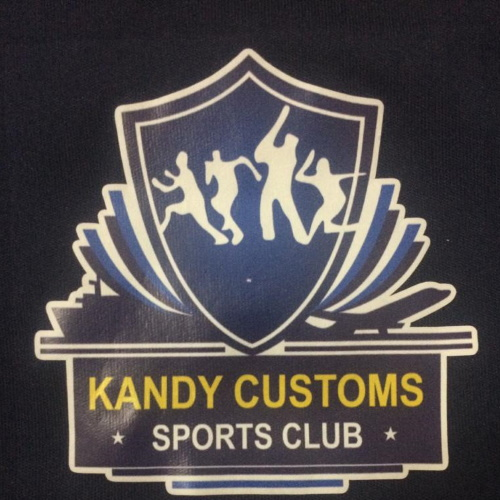 Kandy Customs Cricket Club