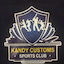Kandy Customs Cricket Club