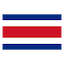 Costa Rica Women flag
