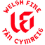 Welsh Fire (Men)