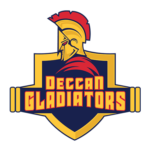 Deccan Gladiators