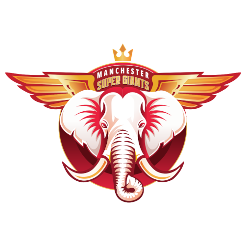 Manchester Super Giants (Women)