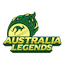 Australia Legends