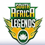 South Africa Legends
