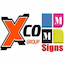 XCO-M&M Signs