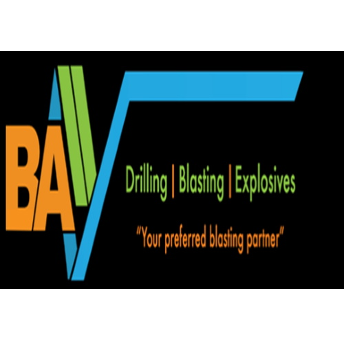 BA Blasting