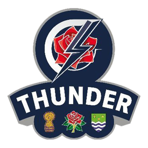 Thunder