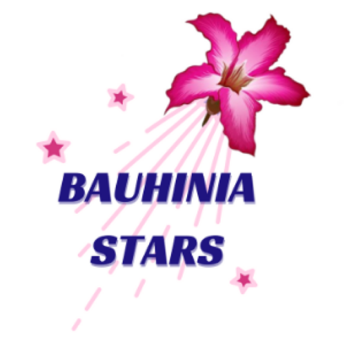 Bauhinia Stars Women