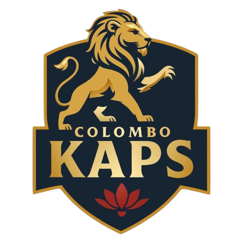 Colombo Strikers