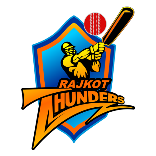 Rajkot Thunders