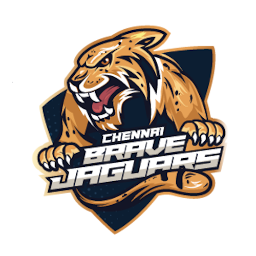 Chennai Braves Jaguars