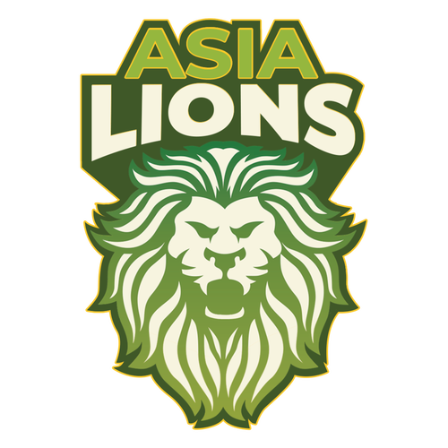 Asia Lions