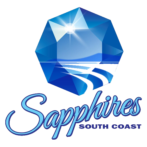 Sapphires Women