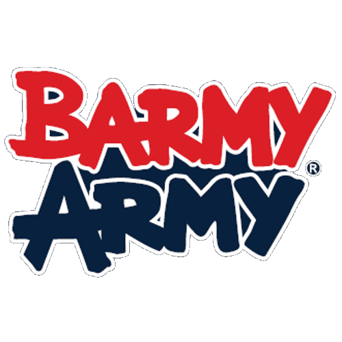 Barmy Army Women