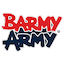 Barmy Army Women