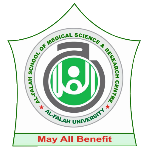 Alfalah University Men