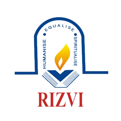Rizvi College Women