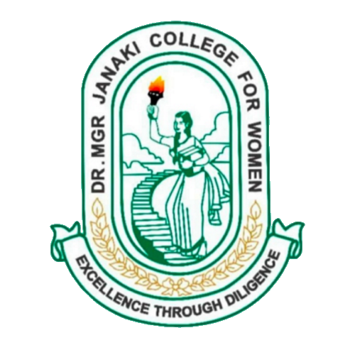 MGR Janaki College Women