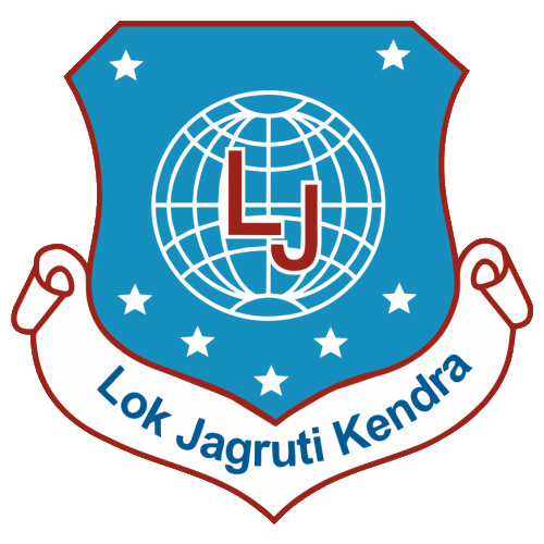 New LJ College Men