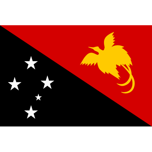 Papua New Guinea Under-19s Women