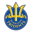 Barbados Royals Women flag