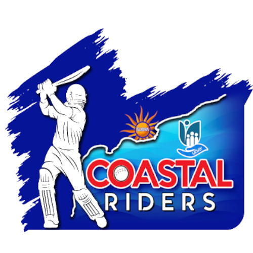 Coastal Riders