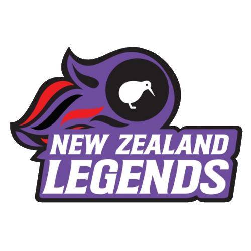 New Zealand Legends