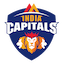 India Capitals