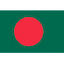 Bangladesh Women Under-19s flag