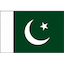 Pakistan Women Under-19s flag