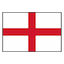 England Women Under-19s flag