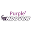 Purple Dot Ndovus