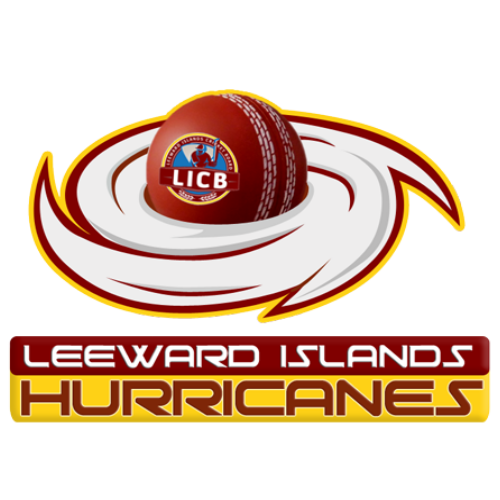 Leeward Islands Women